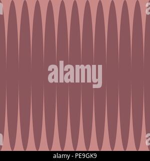 Vertical dark pink stripes print vector Stock Vector