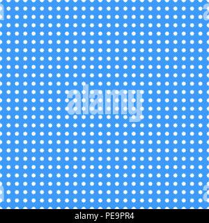 Blue abstract background. Vector image. Eps 10 Stock Vector