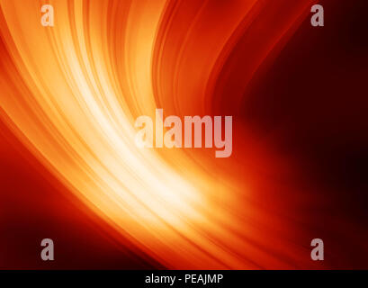 Graphical abstract background, diagonal light rays going up fast, motion effect. Stock Photo
