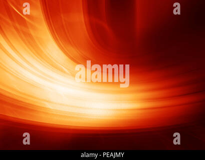 Graphical abstract background, light rays going up fast, motion effect. Stock Photo