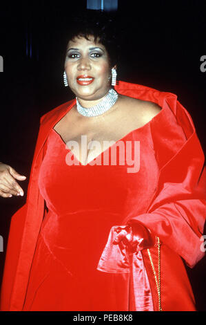 1994 - KENNEDY CENTER HONORS. ARETHA FRANKLIN. 994 Credit: Globe  Photos/ZUMAPRESS.com/Alamy Live News Stock Photo - Alamy