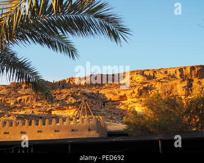 Bedouin Desert Camp, Wadi Rum, Jordan Stock Photo - Alamy