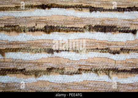 Fabric texture. Rough fabric stylized burlap. background Stock Photo
