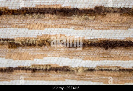 Fabric texture. Rough fabric stylized burlap. background Stock Photo