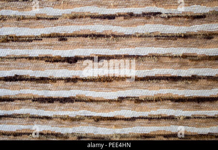 Fabric texture. Rough fabric stylized burlap. background Stock Photo
