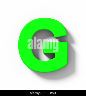 https://l450v.alamy.com/450v/peehwx/letter-g-3d-green-isolated-on-white-with-shadow-orthogonal-projection-3d-rendering-peehwx.jpg