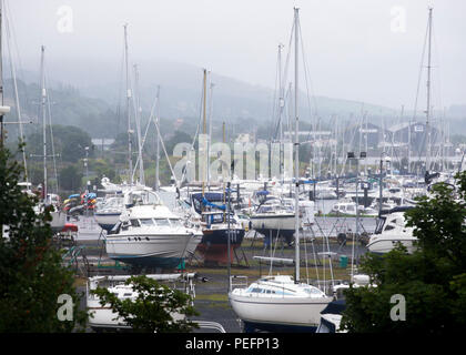 largs yacht haven scotland