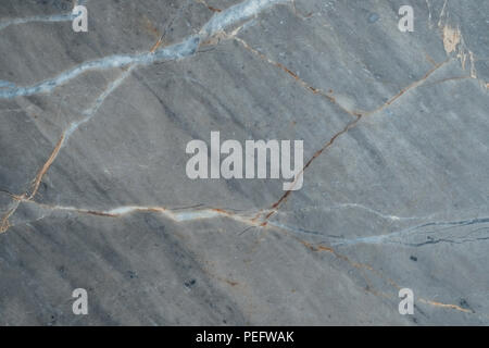Dark grey marble with scratch natural texture floor and wall pattern and color surface marble and granite stone, material for decoration background te Stock Photo