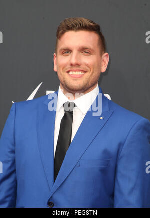 Comedy Central Roast Of Bruce Willis  Featuring: Chris Distefano Where: Los Angeles, California, United States When: 15 Jul 2018 Credit: FayesVision/WENN.com Stock Photo