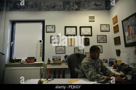 ramstein recruiting office