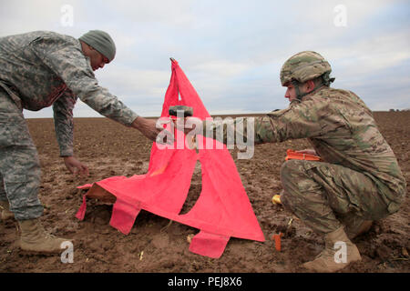 Sgt. Joshua Rodriguez, with 5th Quartermaster Theater Aerial