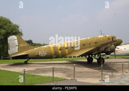 Civil Aviation Museum, Beijing, China Stock Photo - Alamy