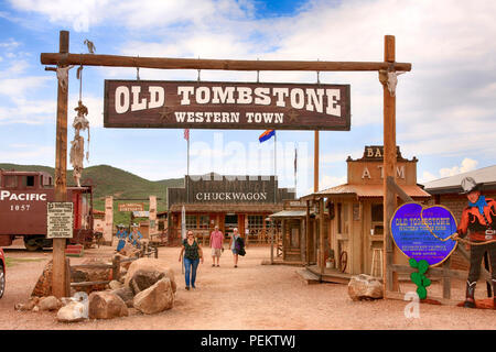 old western towns to visit