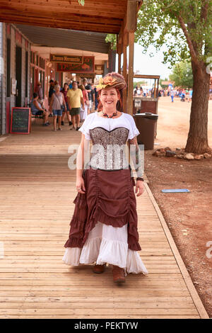 knee length dresses for ladies Arizona Dress ~ Summer Sleeve