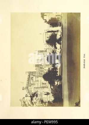 Page 8 Of Photographic Sketches Of Ashridge With Descriptive