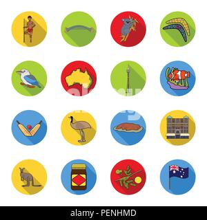 aborigine,anemone,attributes,australia,australian,ball,bats,boomerang,branch,bridge,building,clownfish,collection,country,cricket,crossed,culture,custom,design,features,flag,flat,food,harbour,icon,illustration,interesting,isolated,kangaroo,koala,kookaburra,logo,mimosa,place,population,queen,set,sign,sitting,spread,sydney,symbol,territory,tower,travel,uluru,vector,victoria,web,yellow Vector Vectors , Stock Vector