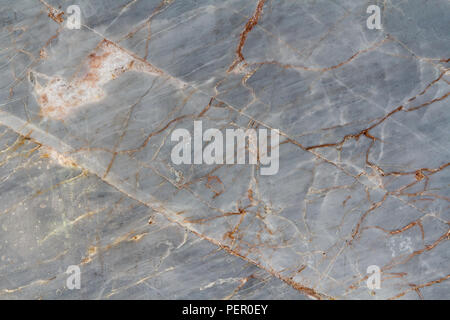 Gray light marble stone texture background Stock Photo