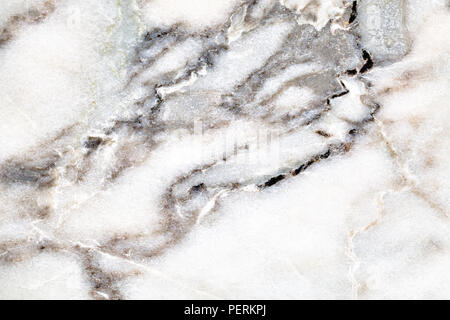 Grey black green and brown marble with waves scratches texture with natural pattern for background or design art work. Stock Photo