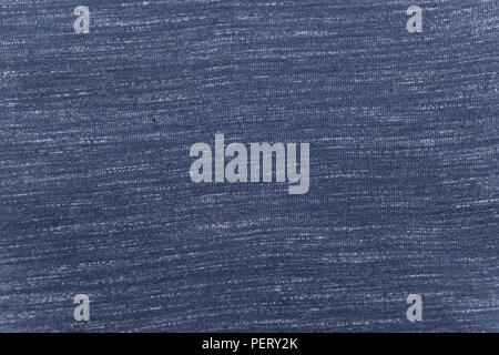 Mottled fabric denim style fine stuff soft material Stock Photo