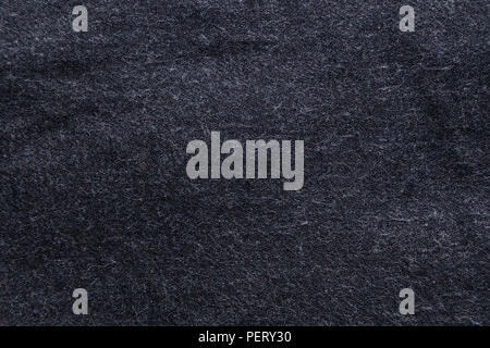 Mottled fabric denim style fine stuff soft material Stock Photo