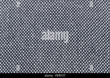Mottled fabric denim style fine stuff soft material Stock Photo