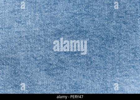 Mottled fabric denim style fine stuff soft material Stock Photo