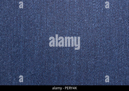 Mottled fabric denim style fine stuff soft material velour Stock Photo