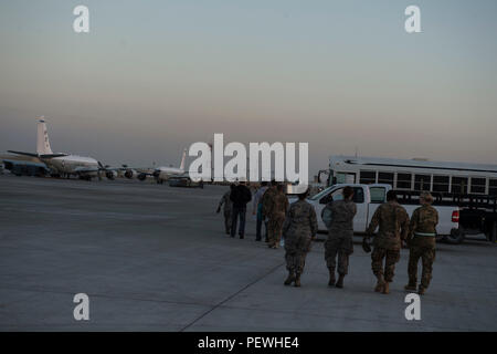 Al Udeid Air Base