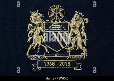 Manchester United 1968 Special Edition Jersey. Celebrates 50 years