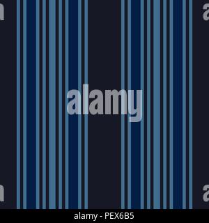 Vertical red and white stripes print vector Stock Vector