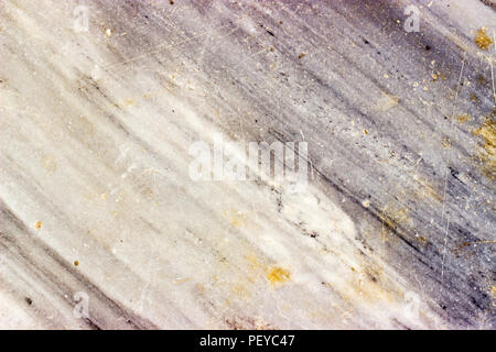 Gray marble texture background Stock Photo