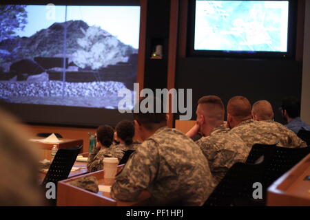 Cadets from Princeton, Rutgers, and Seton Hall universities participate ...