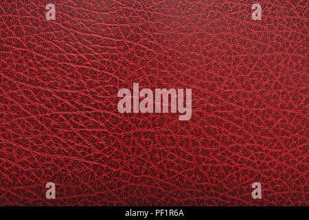 Artificial leather texture background detail Stock Photo