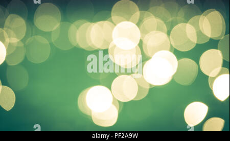 background consisting of lense flairs. Flat lay Stock Photo