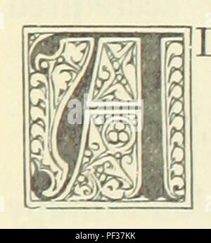 Image  from page 215 of 'Clumber Chase, or Love's Riddle solved by a Royal Sphinx. A tale of the Restoration' . Stock Photo