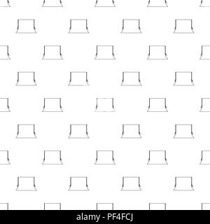 Backdropfor photography icon, outline style Stock Vector