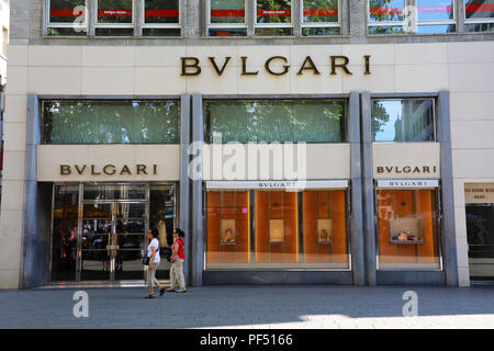 bvlgari outlet germany