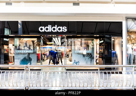 adidas outlet usa store