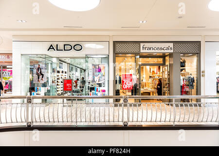 Aldo shoes woodfield on sale mall