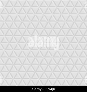 Geometric Seamless Vector Pattern Stock Vector