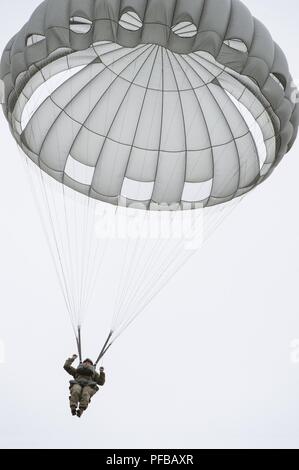 U.s. Army Aviators, Assigned To 207th Aviation Troop Command, Transport 