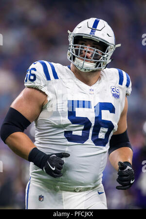 Colts put All-Pro guard Quenton Nelson on injured reserve Indiana News -  Bally Sports