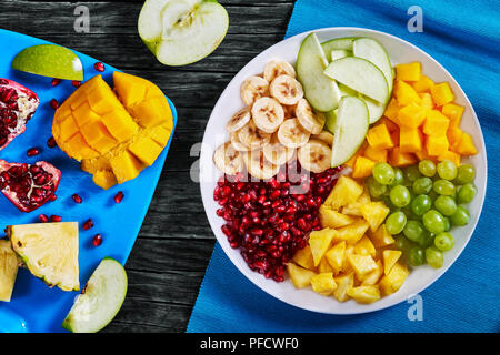 Learning Resources New Sprouts® Fresh Fruit Salad Set