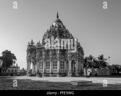 Junagarh, Gujarat , India, December 11,2014 A Complete View Of  Tomb of Mahabat Khan.. Stock Photo