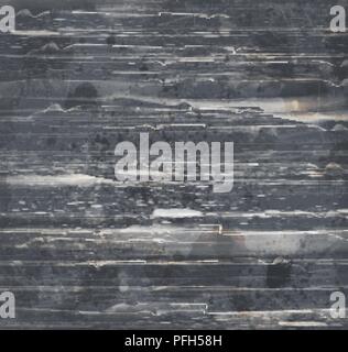 Gray marble background. Stone pattern textures illustration Stock Vector