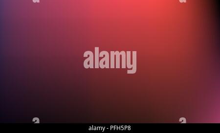 blurred colorful abstract vector background for banner Stock Vector