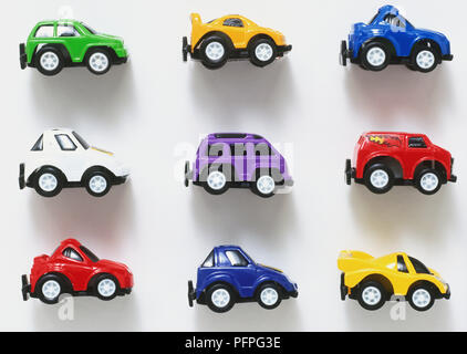 Tiny toy store cars for sale