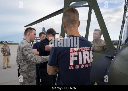 army air force mutual aid