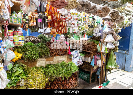 Market San Jose Costa Rica Stock Photo - Alamy