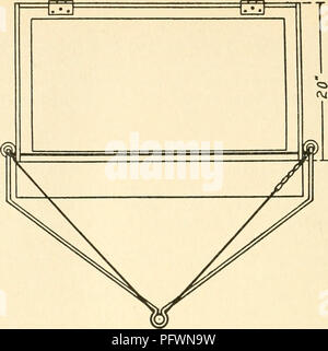 . Culture methods for invertebrate animals;. Invertebrates -- Cultures and culture media; Invertebrates -- Collection and preservation. . Please note that these images are extracted from scanned page images that may have been digitally enhanced for readability - coloration and appearance of these illustrations may not perfectly resemble the original work.. Galtsoff, Paul Simon, 1887-. update forthcoming Stock Photo